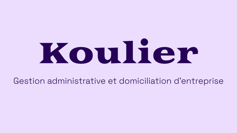 Koulier, le service qui simplifie la vie des entrepreneurs s’implante sur le territoire de Rouen