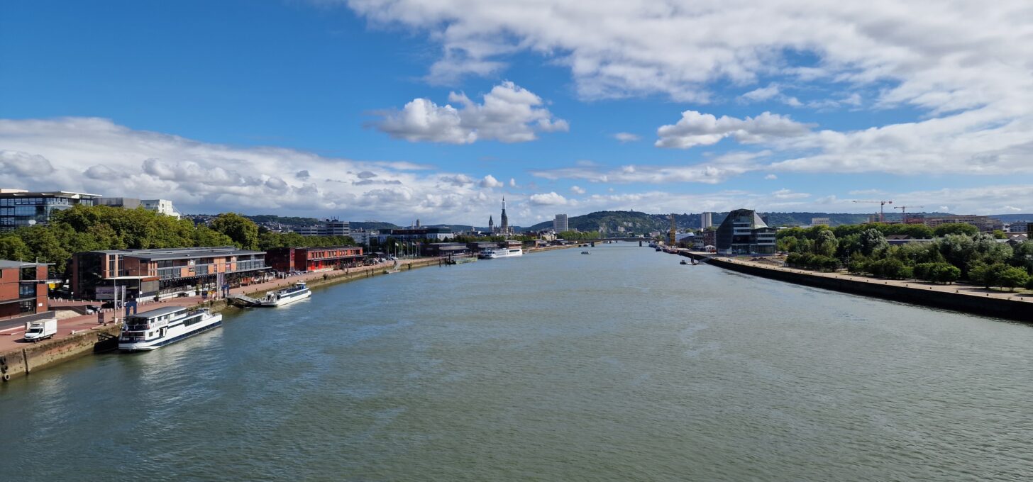 Le Club des Clubs Immobiliers à la découverte du territoire de Rouen